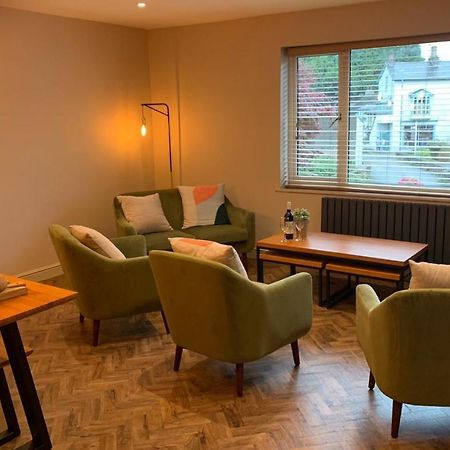 Vila Apple Tree At Elim Mews Bowness-on-Windermere Exteriér fotografie