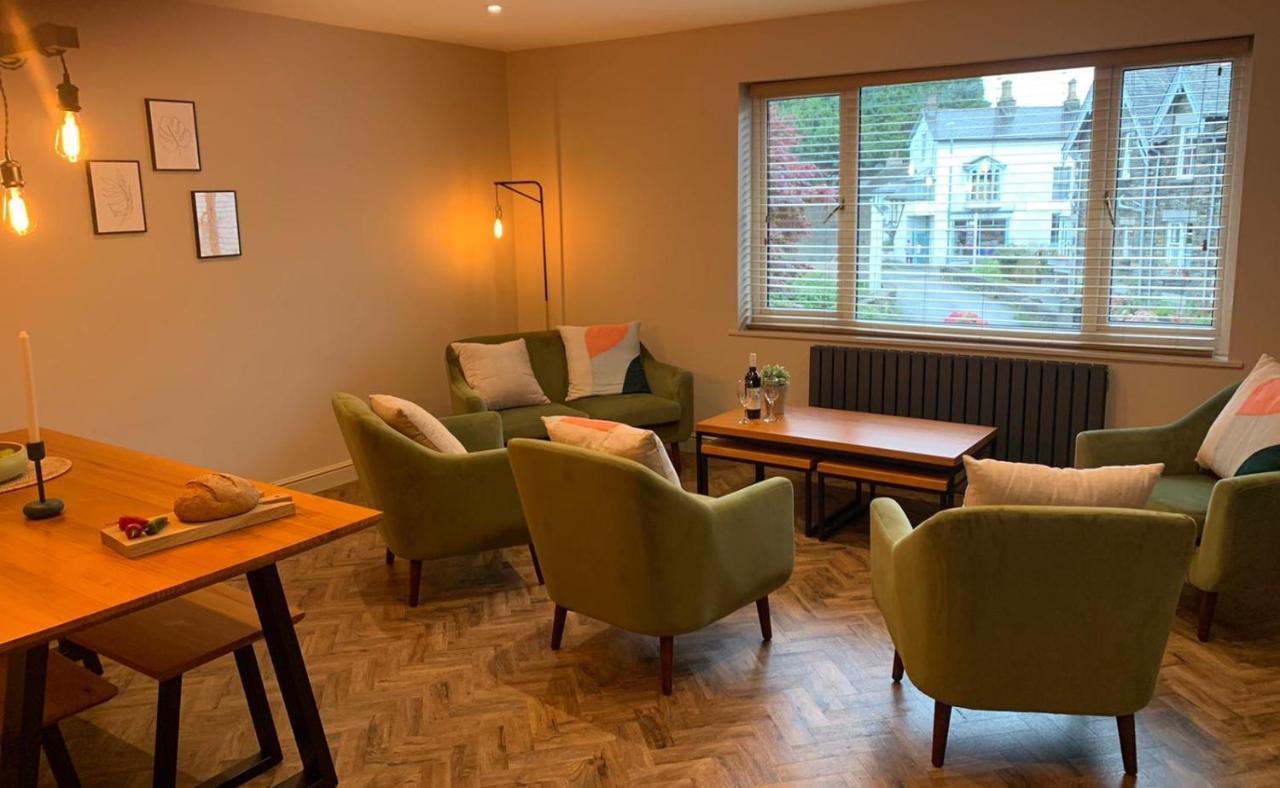 Vila Apple Tree At Elim Mews Bowness-on-Windermere Exteriér fotografie