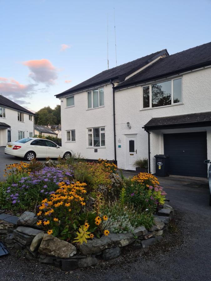 Vila Apple Tree At Elim Mews Bowness-on-Windermere Exteriér fotografie